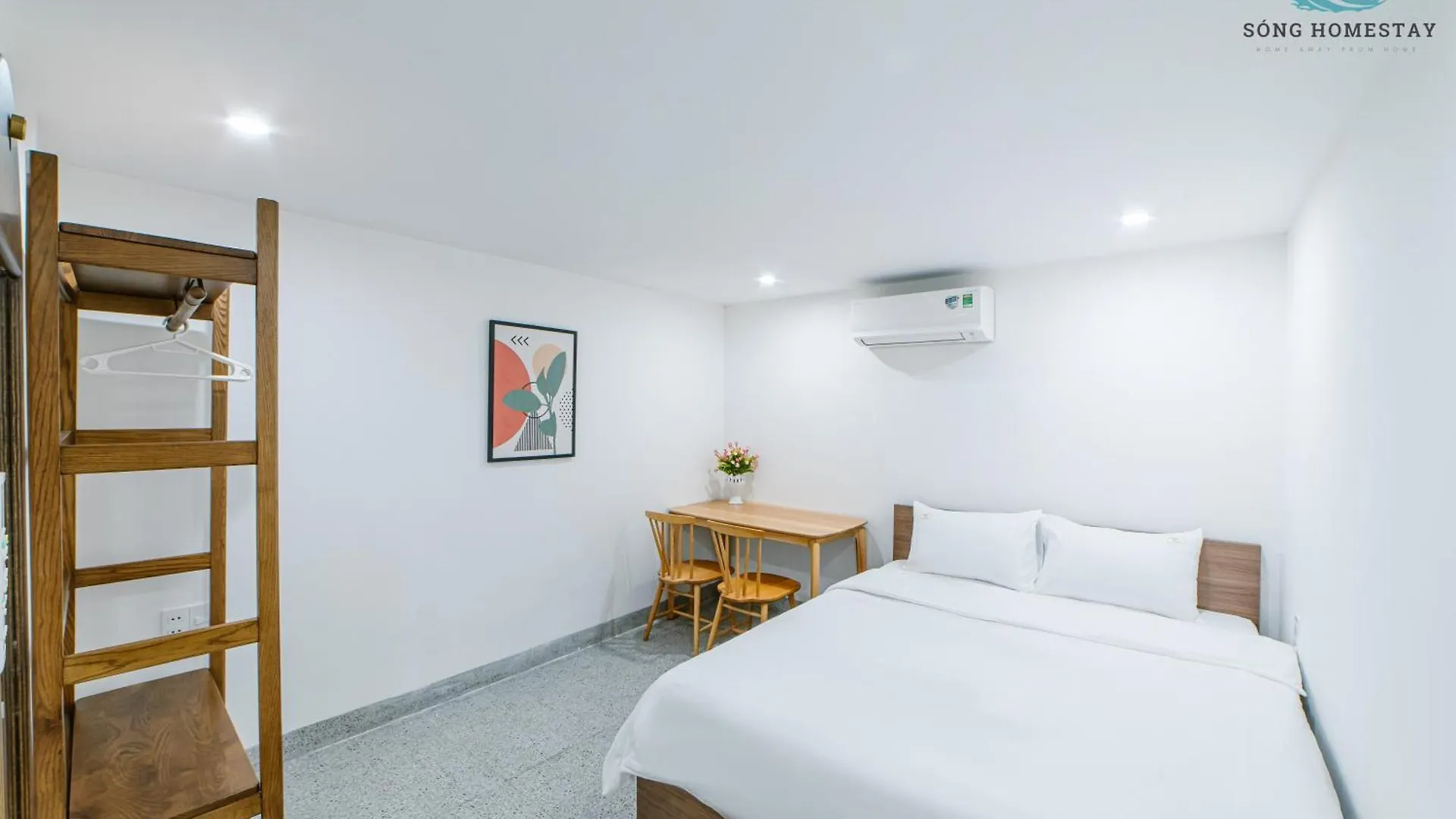 Cozy Modern Loft Near The Beach I Tourist Quarter Da Nang