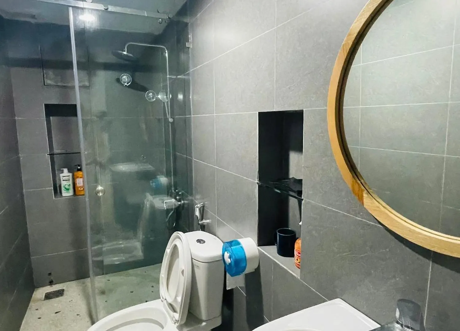Cozy Modern Loft Near The Beach I Tourist Quarter Da Nang Casa vacanze