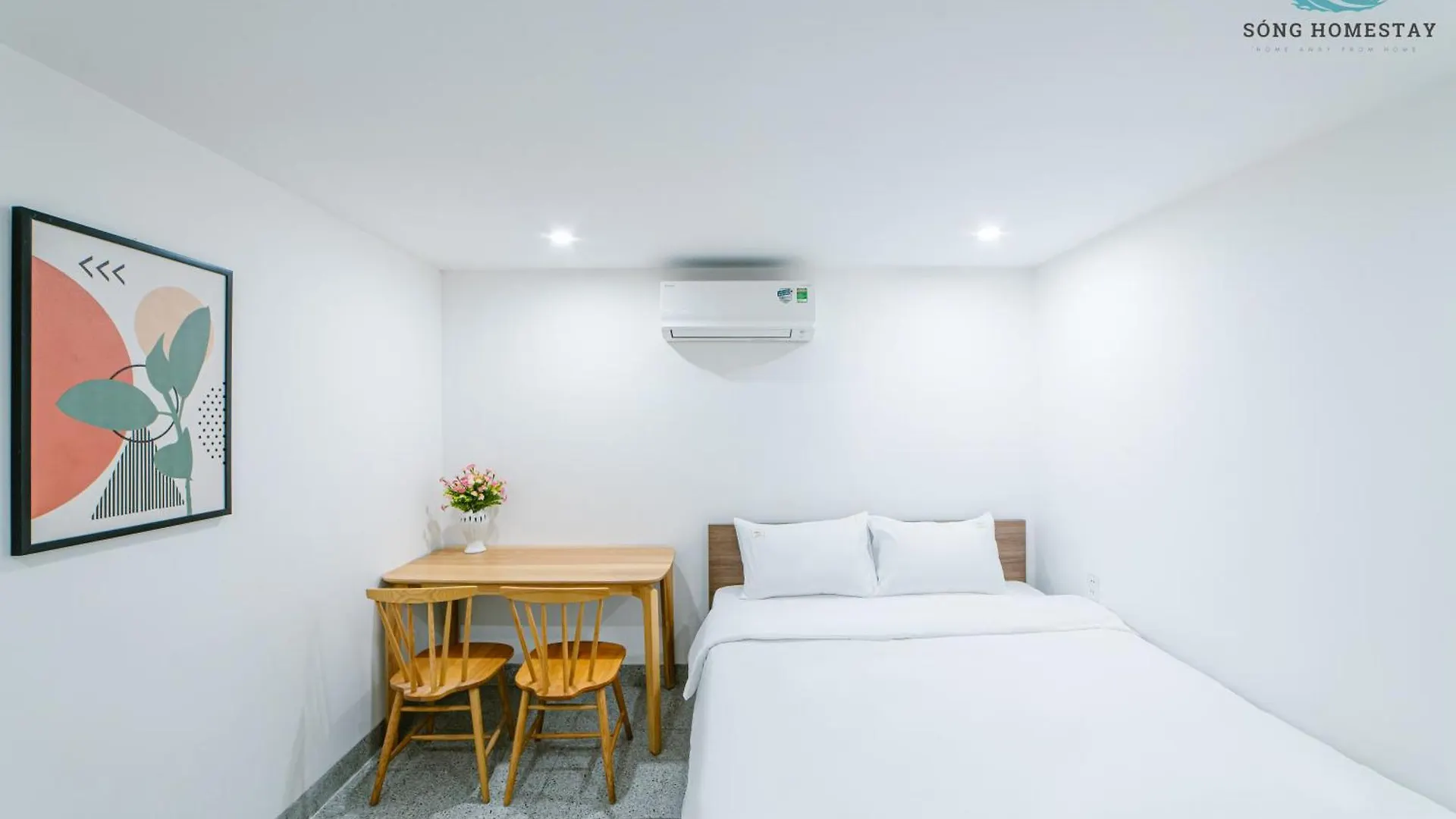 Cozy Modern Loft Near The Beach I Tourist Quarter Da Nang Casa vacanze