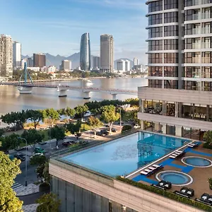 5* فندق Melia Vinpearl Riverfront