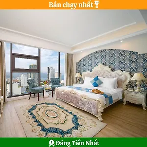 4* فندق جولدن روز دانانج