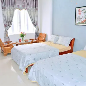 Boy's House Hotel