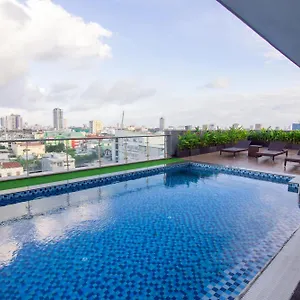 Hotel Quoc Cuong Center By Haviland, Da Nang