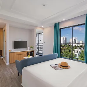 Apartahotel Le Cap &, Da Nang