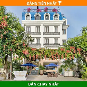 Apartamento Ngoc Bich, Da Nang