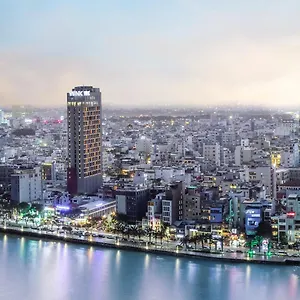 Hotel Wink Centre - 24hrs Lifestyle, Da Nang