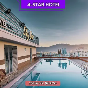 Hotel Star And Danang, Da Nang