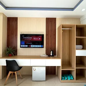 Thanh Hien Hb Hotel