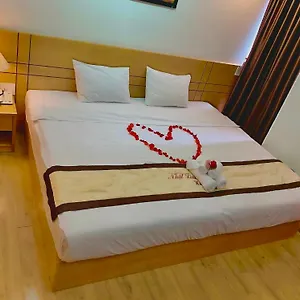 Hotel Nhat Linh &, Da Nang