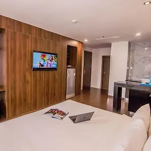 Hotel Gold By Haviland, Da Nang