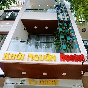 Habitación en casa particular Khoi Nguon, Da Nang