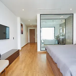 Oriental Appartement