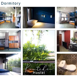 Hostal Kon-tiki Danang, Da Nang