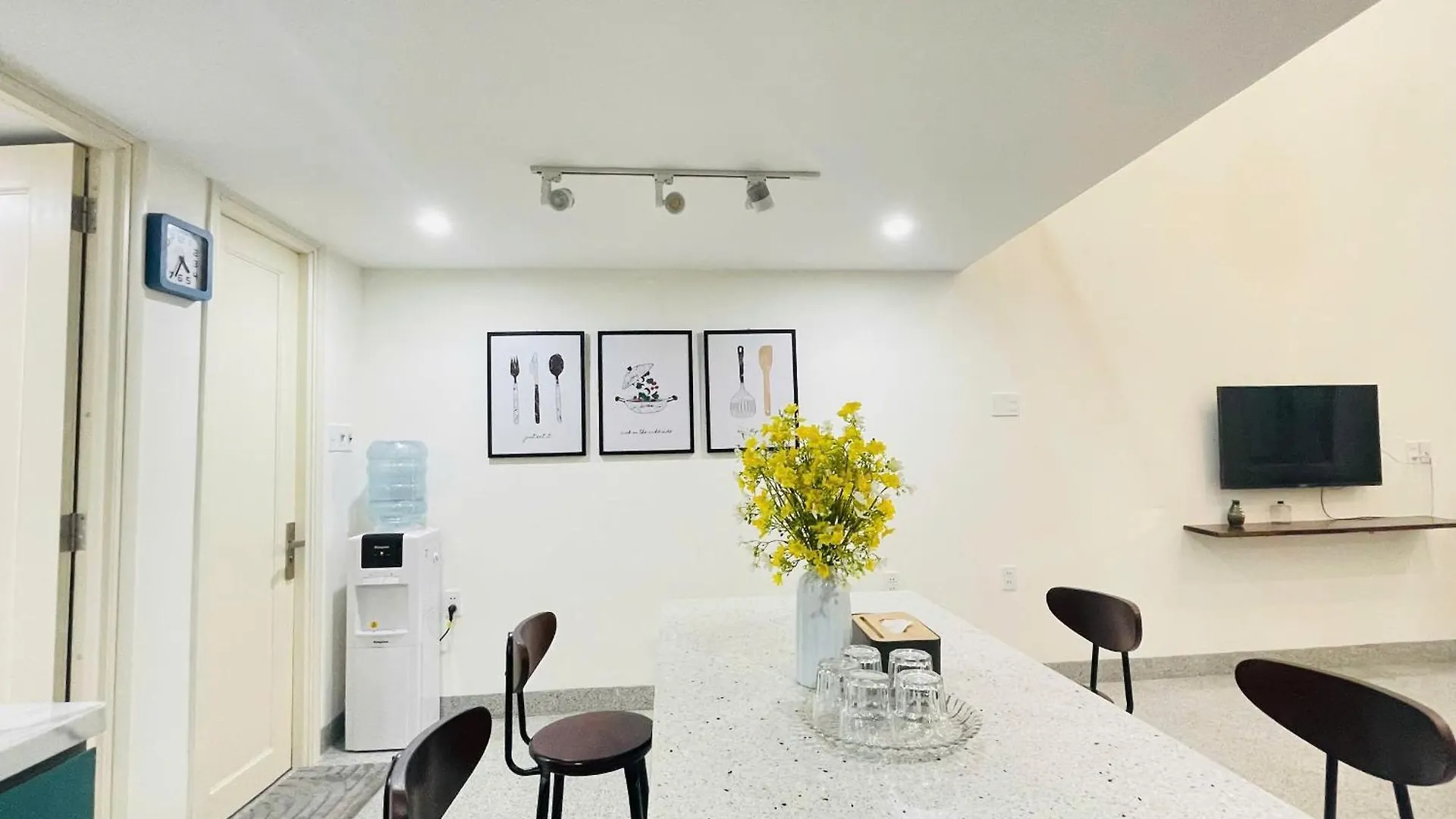 Holiday home Cozy Modern Loft Near The Beach I Tourist Quarter Da Nang
