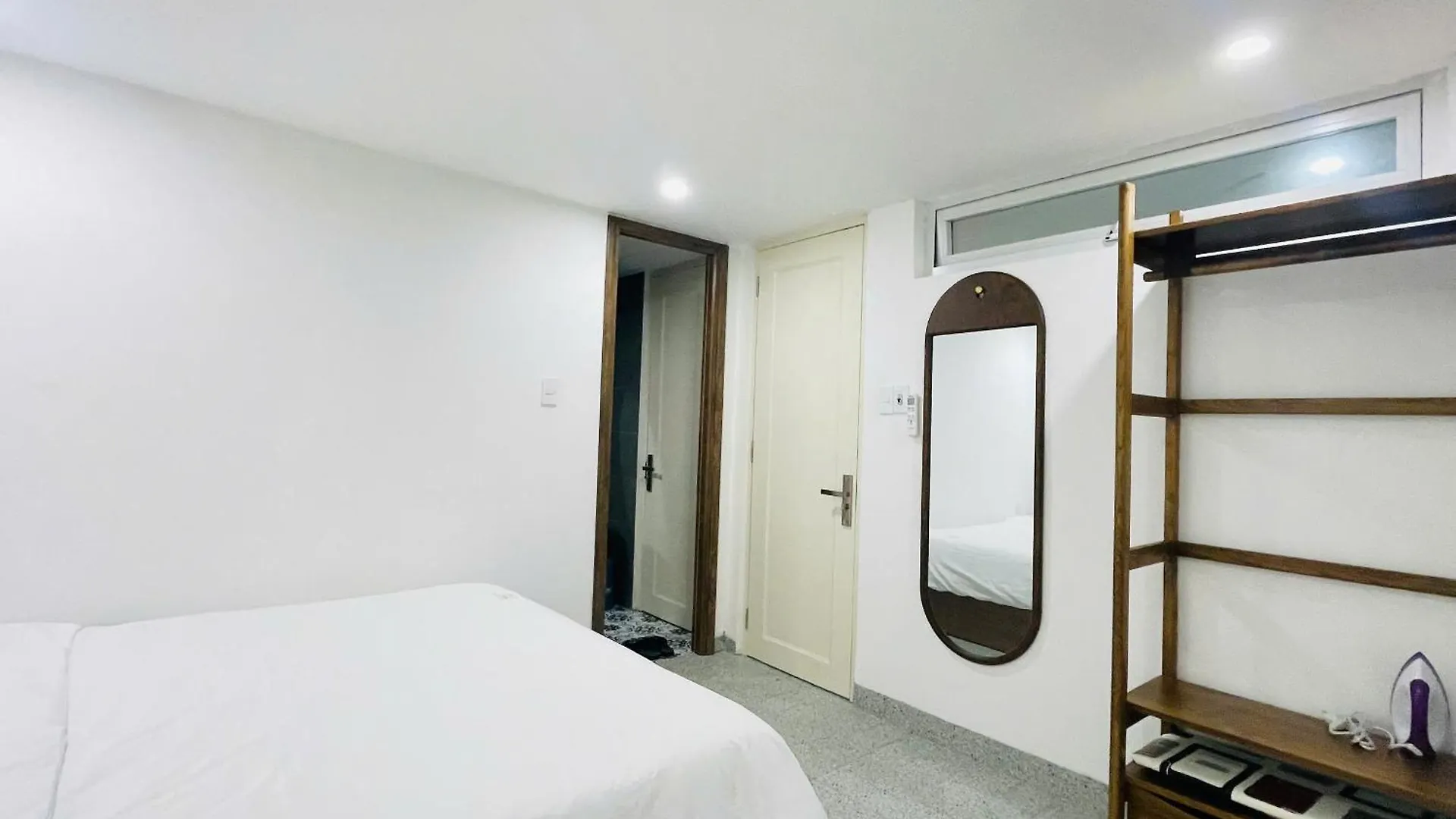 Cozy Modern Loft Near The Beach I Tourist Quarter Da Nang