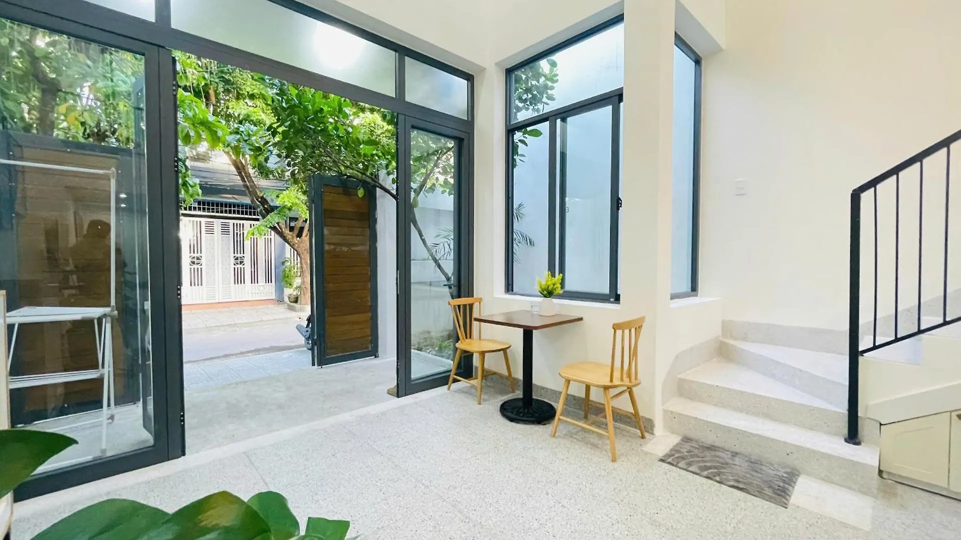 Cozy Modern Loft Near The Beach I Tourist Quarter Da Nang 0*,  Vietnam