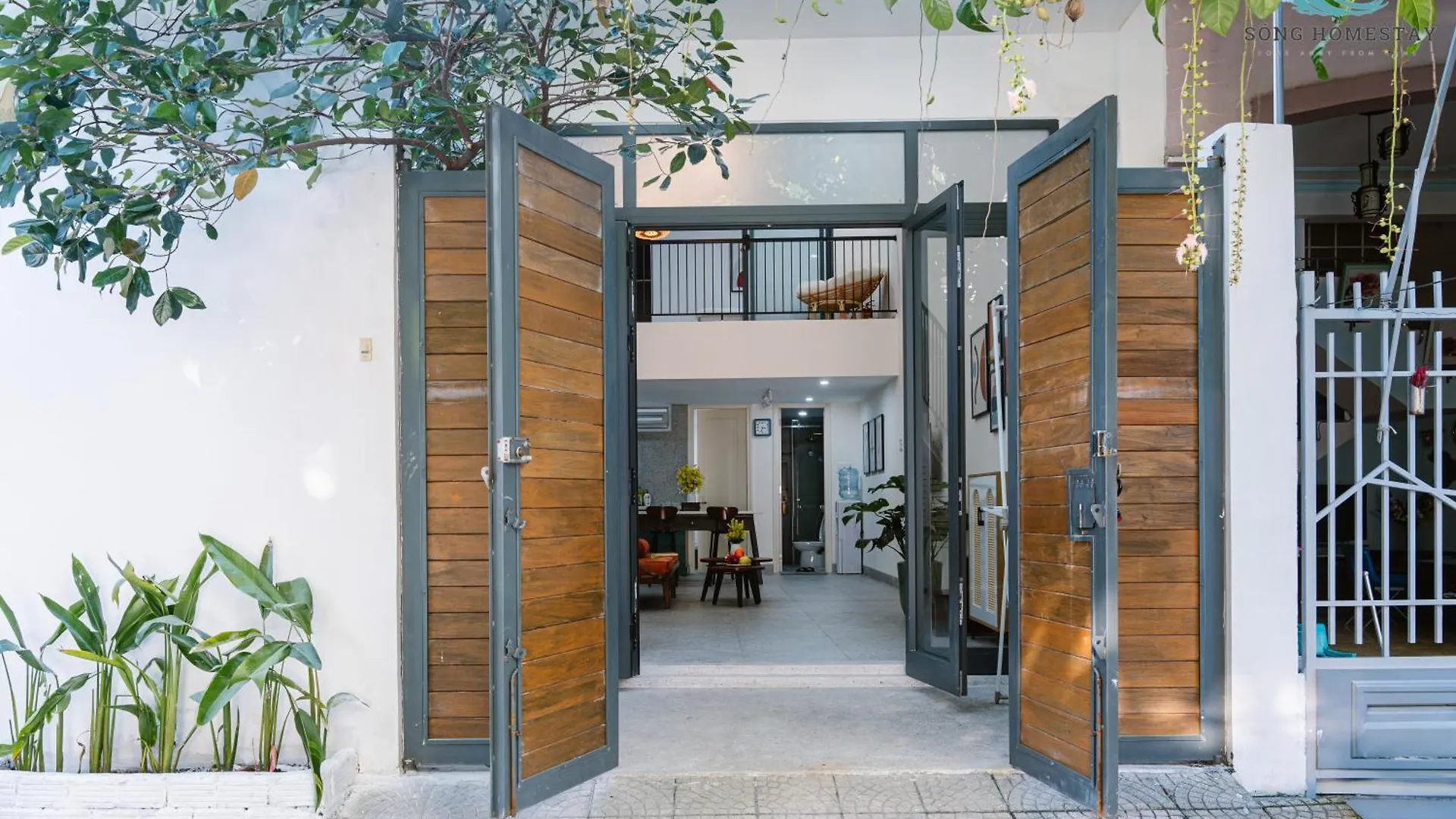 Cozy Modern Loft Near The Beach I Tourist Quarter Da Nang 0*,  Vietnam