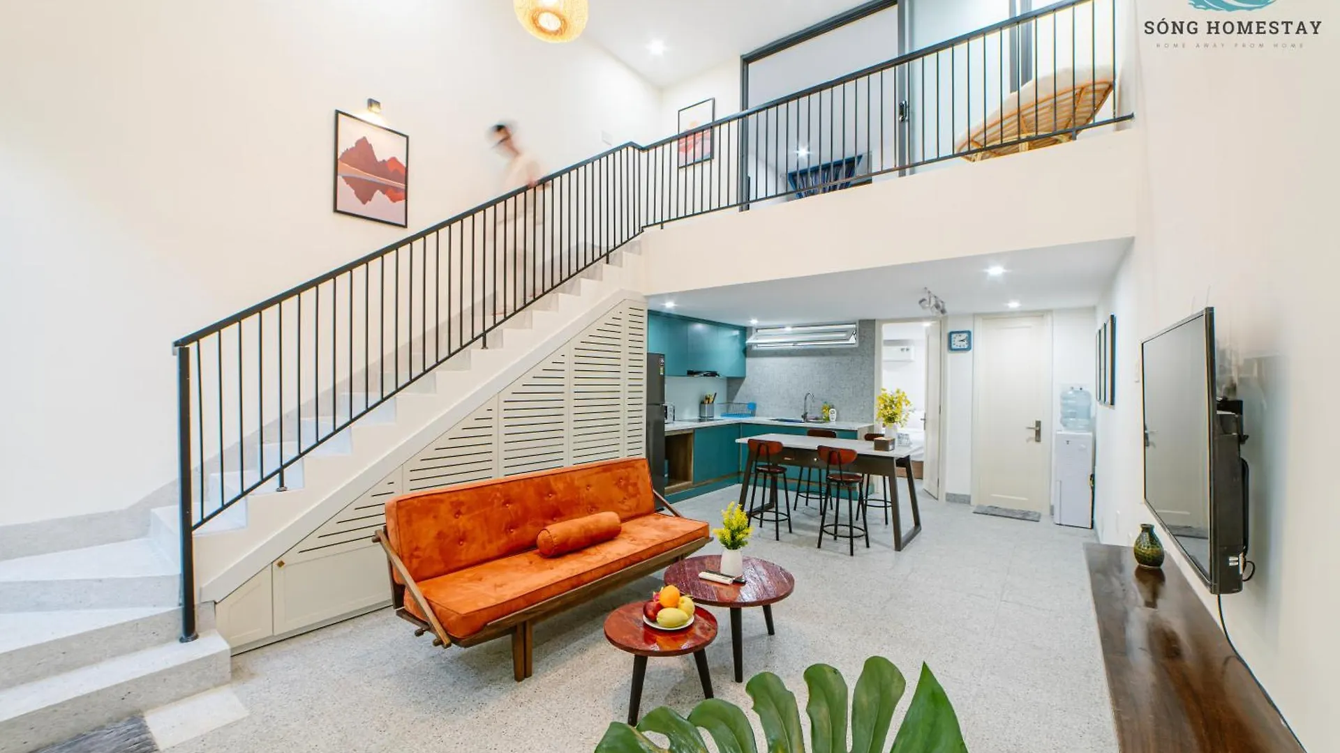 Holiday home Cozy Modern Loft Near The Beach I Tourist Quarter Da Nang