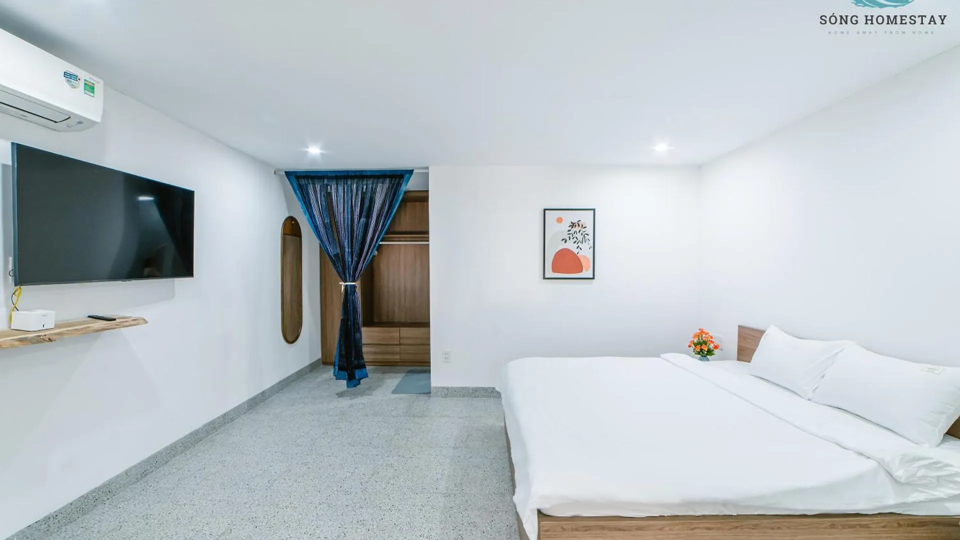 Cozy Modern Loft Near The Beach I Tourist Quarter Da Nang