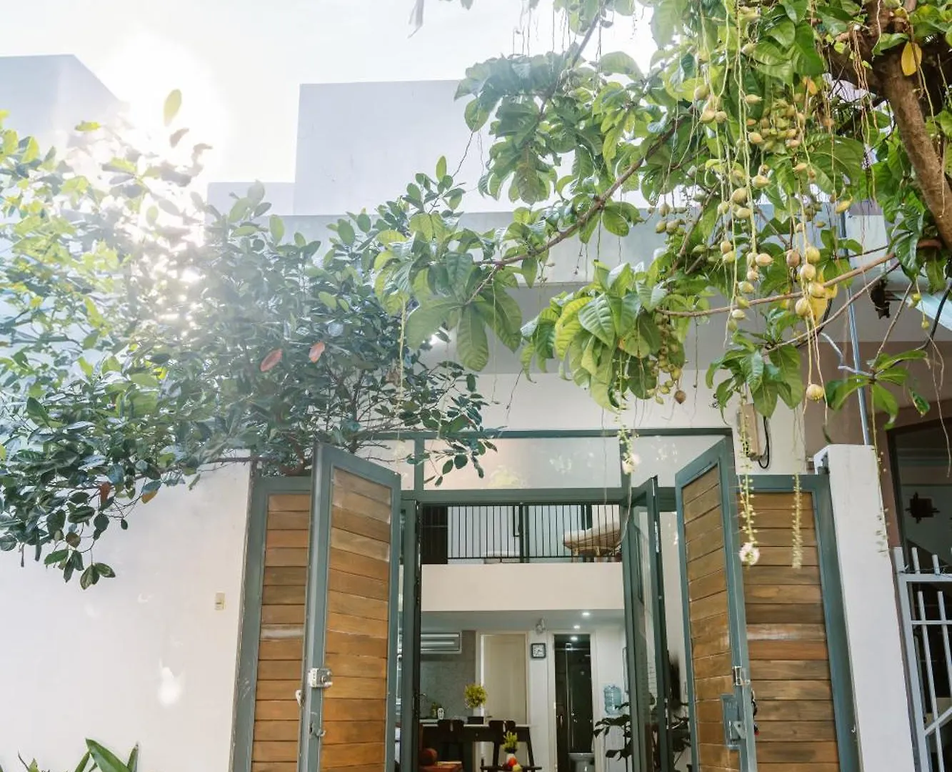 Holiday home Cozy Modern Loft Near The Beach I Tourist Quarter Da Nang Vietnam