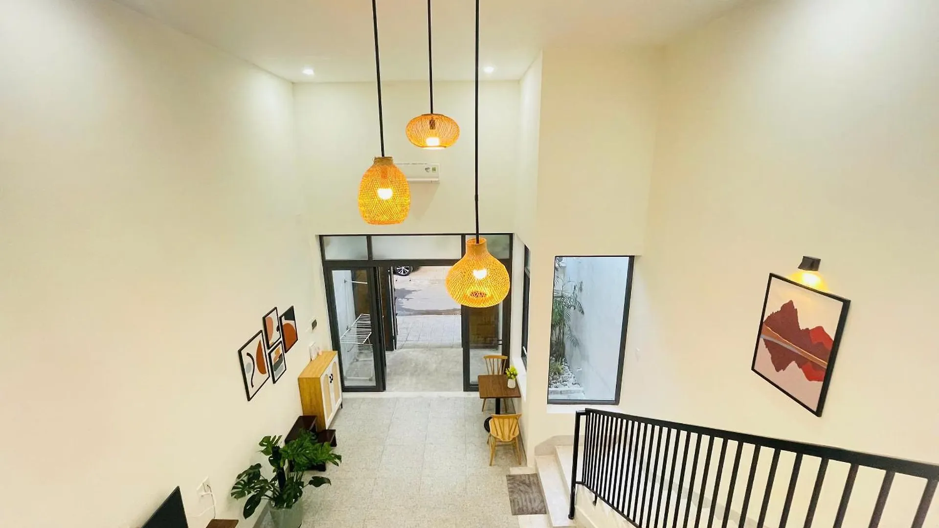 Cozy Modern Loft Near The Beach I Tourist Quarter Da Nang