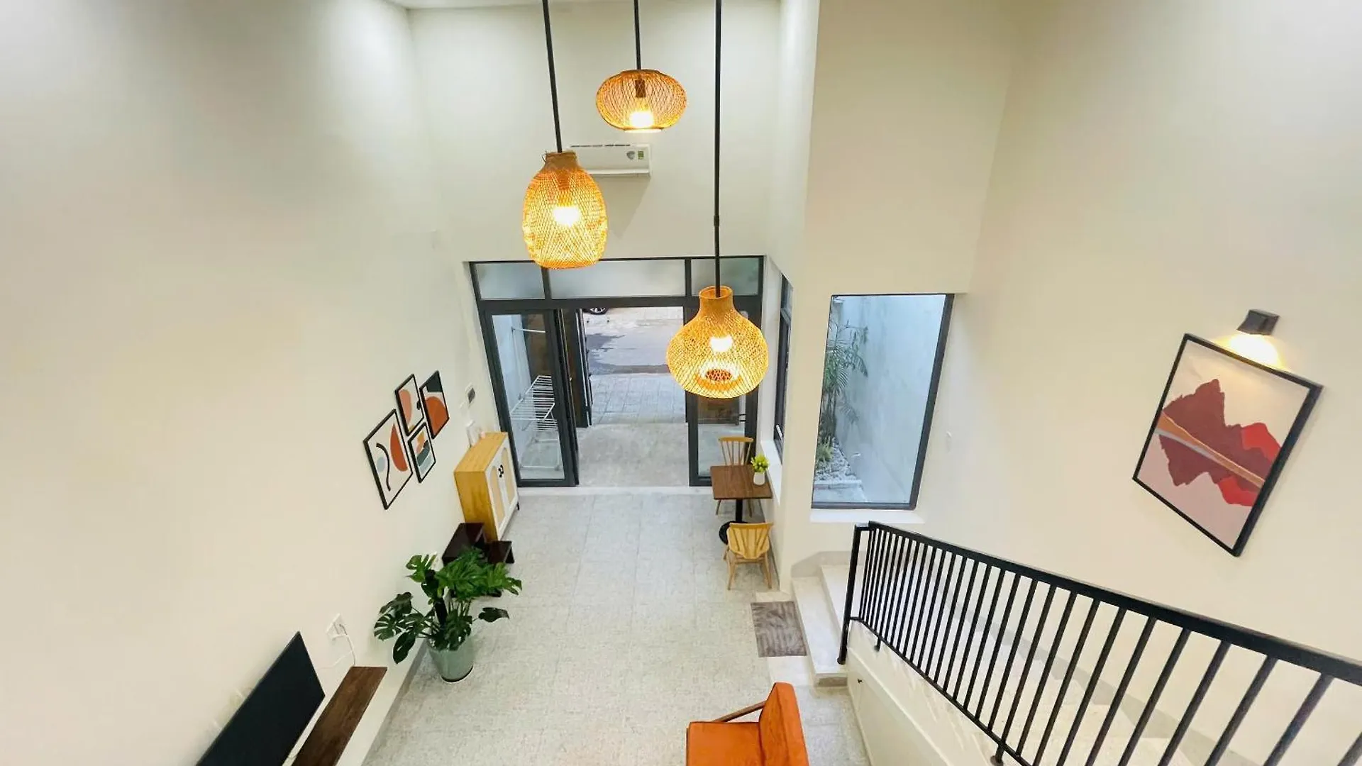 Holiday home Cozy Modern Loft Near The Beach I Tourist Quarter Da Nang