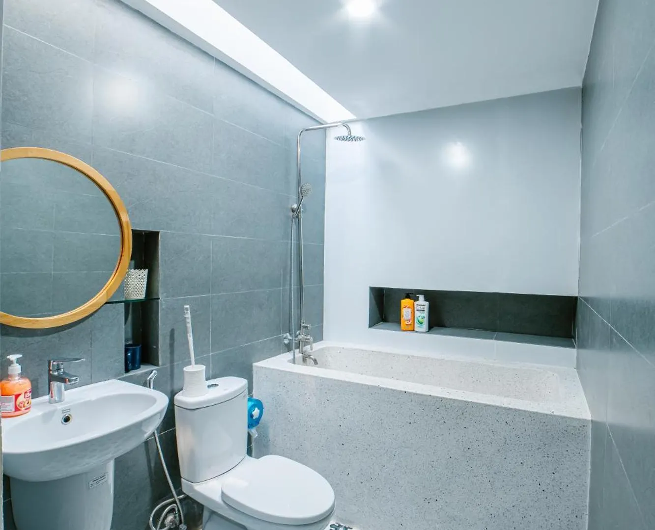Holiday home Cozy Modern Loft Near The Beach I Tourist Quarter Da Nang