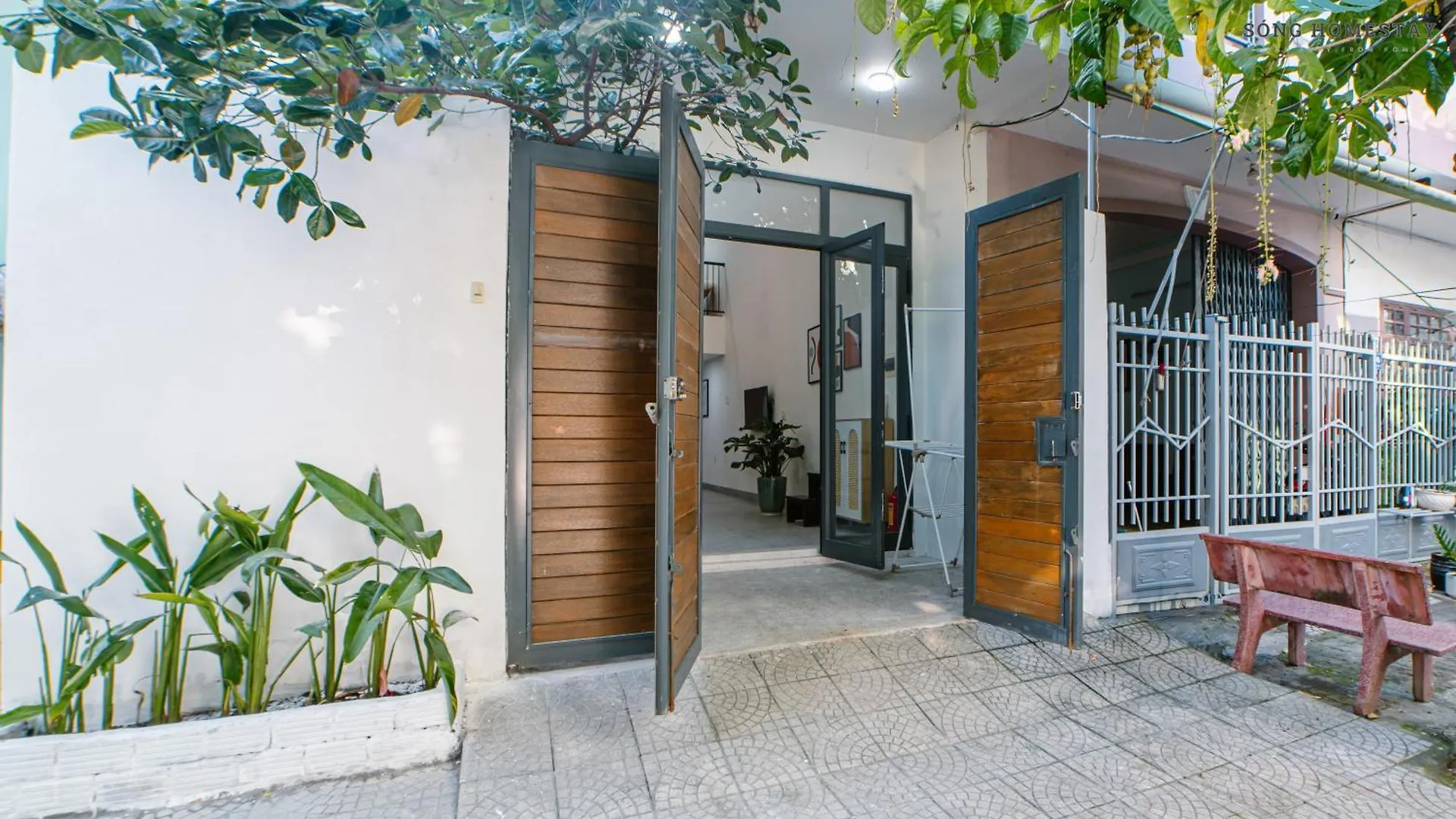 Holiday home Cozy Modern Loft Near The Beach I Tourist Quarter Da Nang