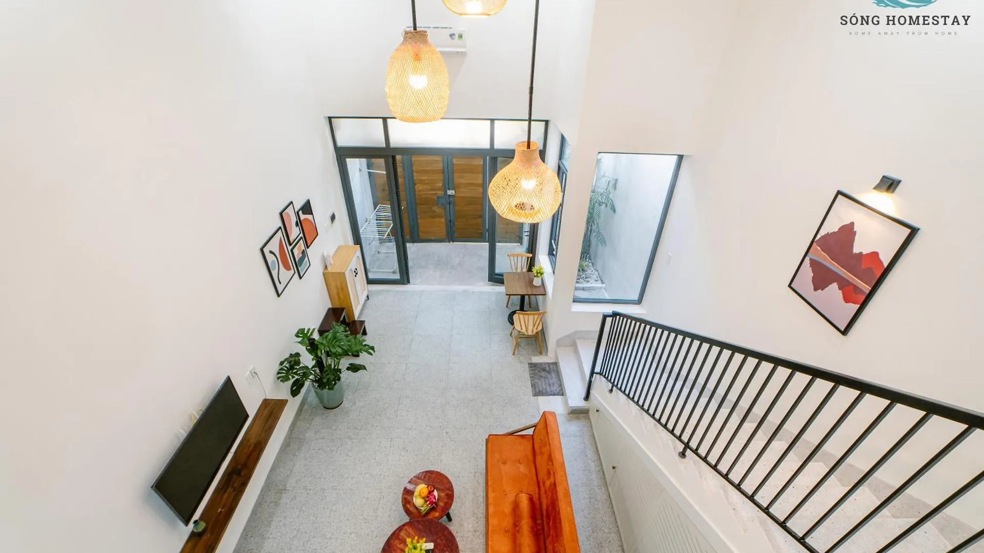 Holiday home Cozy Modern Loft Near The Beach I Tourist Quarter Da Nang