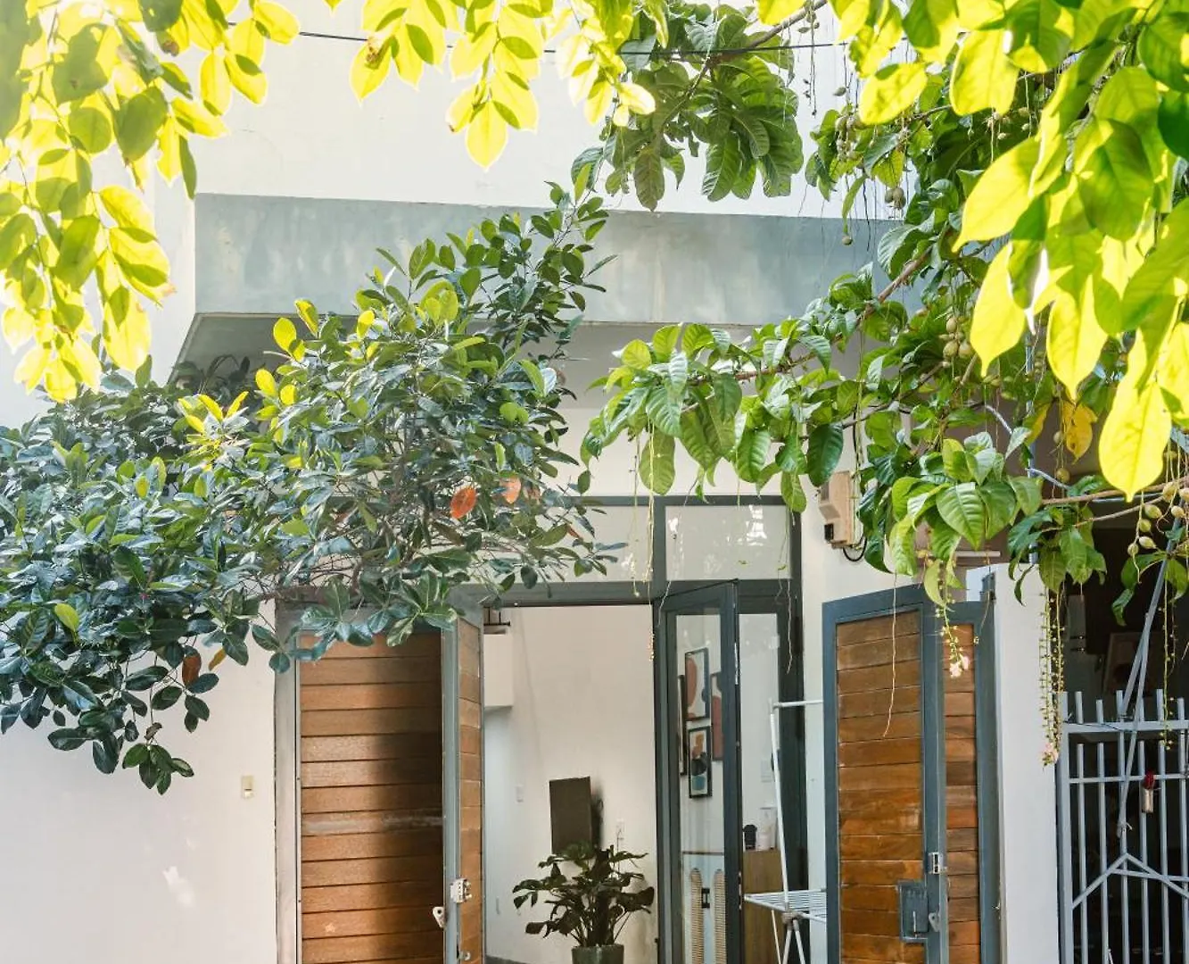 Holiday home Cozy Modern Loft Near The Beach I Tourist Quarter Da Nang